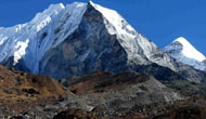 Island Peak Climbing (6,189m)